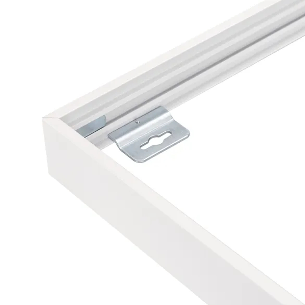 Набор SX6060A White (для панели IM-600x600) (Arlight, Металл) 026610