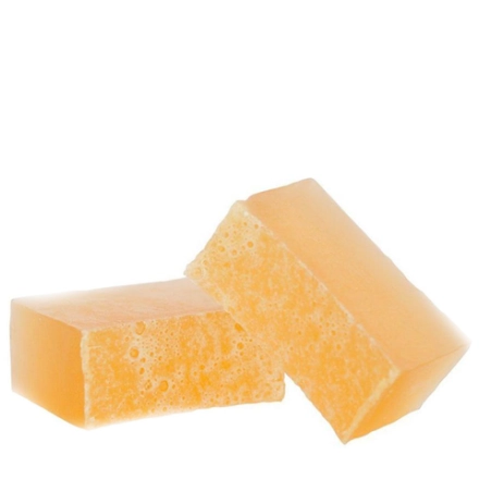 Мыло туалетное сладкий апельсин 75 гр