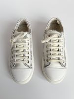 Кеды Moncler, 34