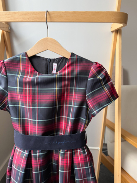 Платье Il Gufo, 128