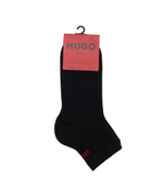 Носки 2 пары Hugo Bodywear - черный(50516396)
