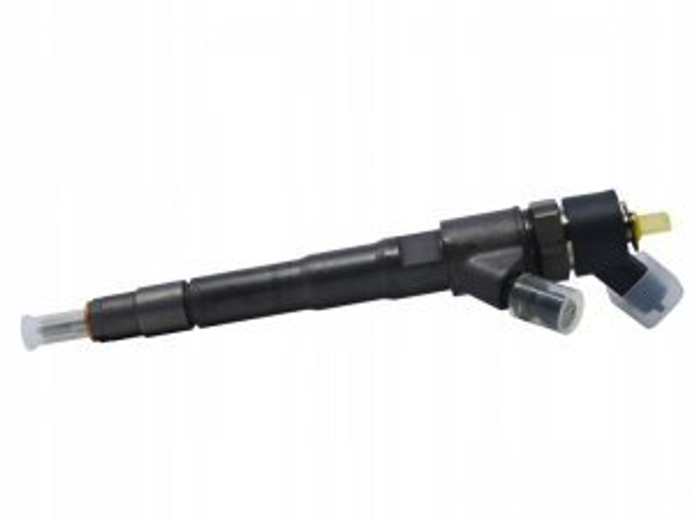 Форсунка BOSCH 0445110520, 0445110418 5801594342 FIAT, 504389548 iveco