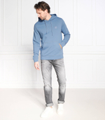 Худи Wetalk BOSS ORANGE - голубой(50468445)