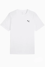 Футболка Puma Essentials Wardrobe Tee - белый