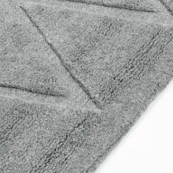 Ковер Steve 200х300 см, серый