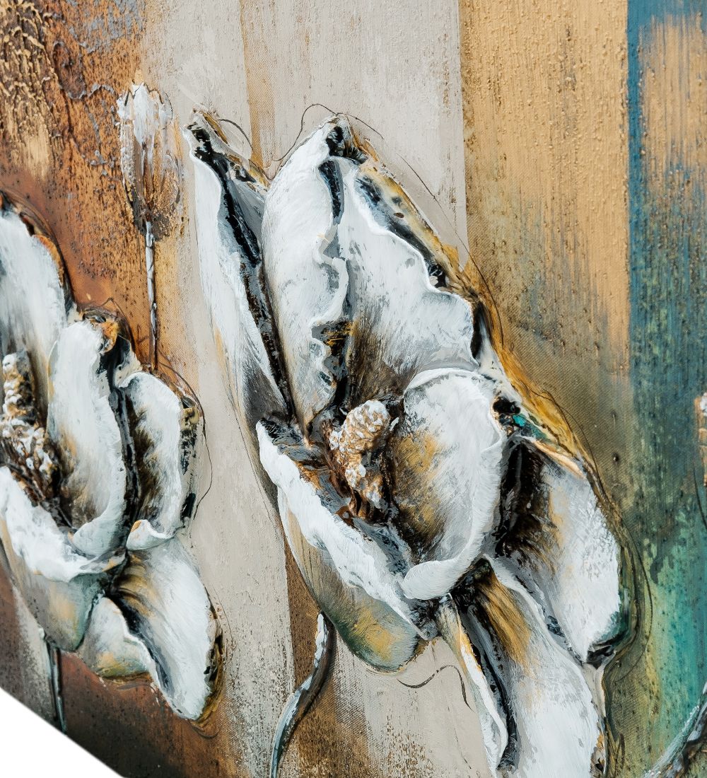 ART-810 Картина «Белые сны»