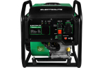 Генератор бензиновый инверторный Electrolite EL 4000i 6849