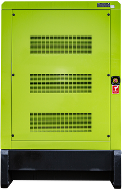 Дизельный генератор MOTOR АД300-T400