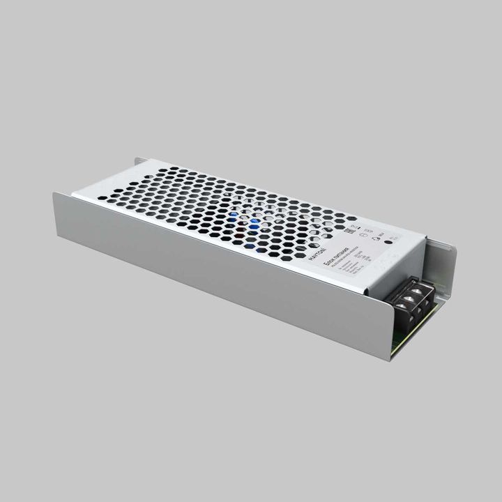 Источник напряжения PSL012 24В 200Вт IP20 Maytoni Led Strip 821004