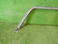 Расширитель передний левый Mercedes G W463 (2008-2018)