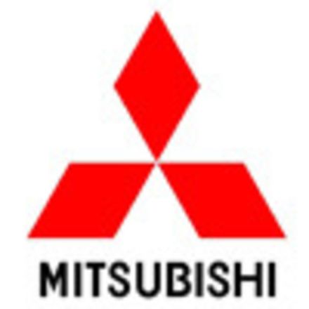 Дефлекторы окон Mitsubishi