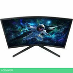 Игровой монитор Samsung Odyssey G5 LS27CG554EUXEN