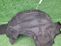 Подкрылок задний правый Toyota Camry xv70 (17-нв)