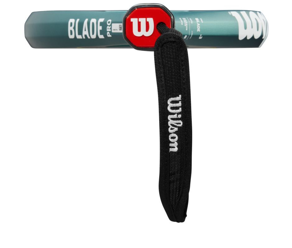 Ракетка для падел тенниса Wilson Blade Pro V3