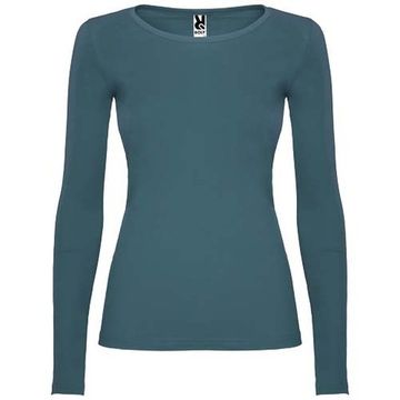 Женская футболка Extreme с длинным рукавом