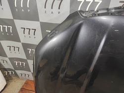 Капот Subaru Forester 5 (SK) 18-нв Б/У Оригинал 57229SJ0019P