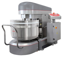 Тестомес спиральный Apach Bakery Line L-R 250