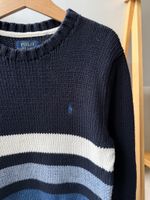 Хлопковый джемпер Polo Ralph Lauren, 122