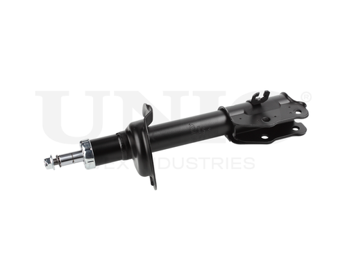 Амортизатор газовый передней подвески правый UNIO SAB-10079