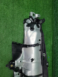 Телевизор Porsche Macan 95b (2014-н.в.)