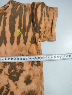 Футболка оригинальная на 3/4 года