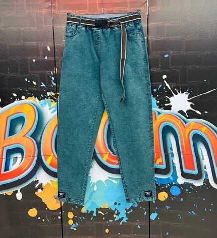 Джинсы 413362 (028280829) Fabrika