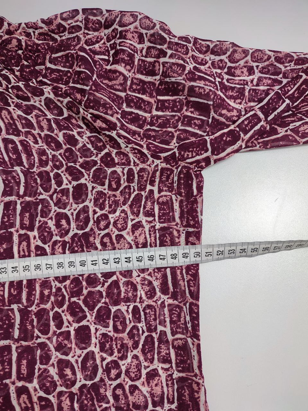 Блузка Venco красивая 44 размер