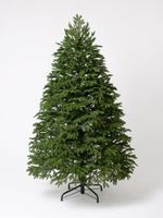 Ель искусственная «Ровето» (Литая хвоя) от 1.8 до 2.1 м