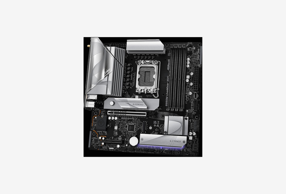 B860M LiveMixer WiFi_0326415100505