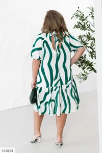 Платье IJ-0136 Фабрика Моды