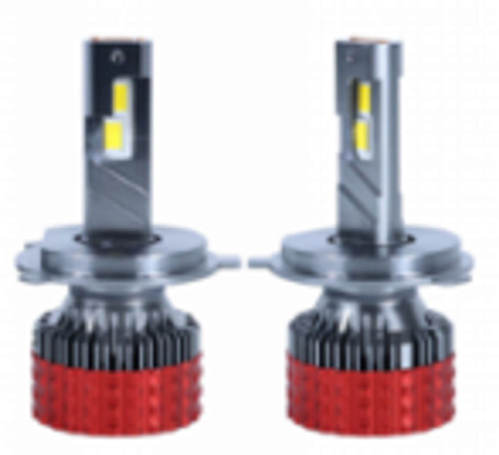 ZMB A2 LED 75W 12-24V 4300K H3 H4 H7 H11