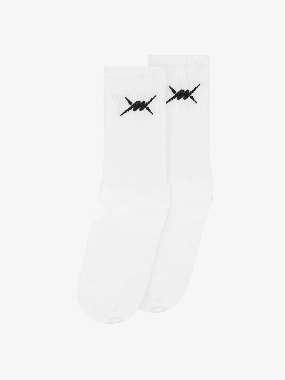 Носки ACOLYTE BASIC Белый, One Size
