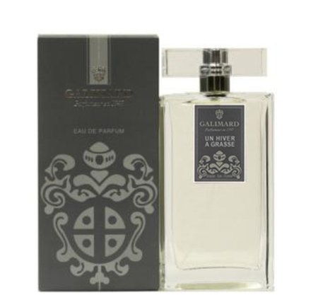 Парфюмерная вода "Un Hiver à Grasse" от Galimard 100 мл