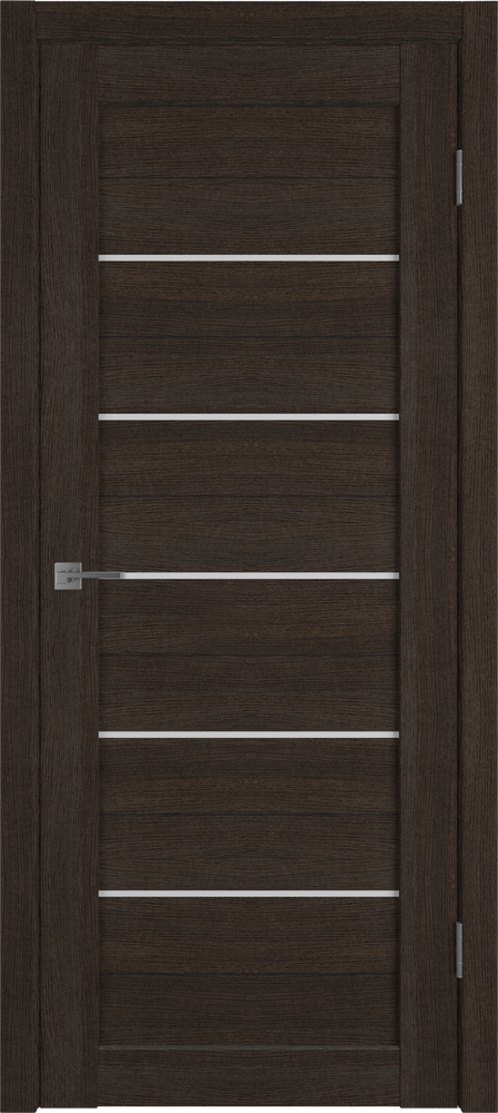 Дверь Atum 5 / Wenge / White Cloud / Владимирские двери