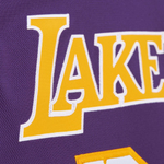 Баскетбольная джерси Mitchell&Ness NBA All-Star Authentic Jersey 2000 Los Angeles Lakers Shaquille O'Neal Purple