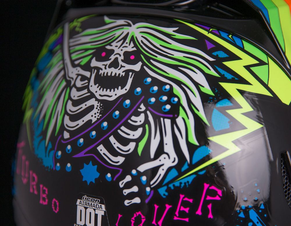 Airmada TL / Микс