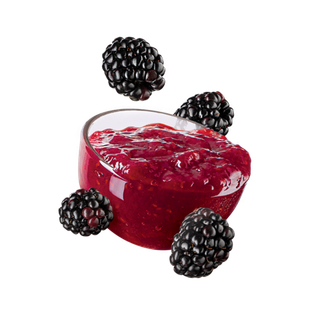 Табак Starline - Ежевика 25 г