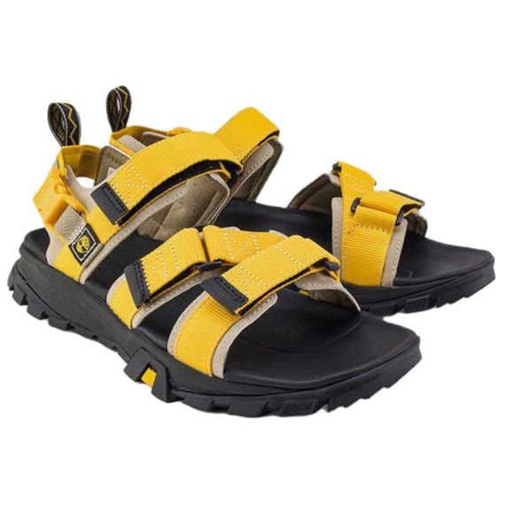 Timberland Garrison Trail 'Yellow'