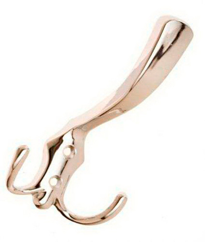 Крючок EDSON N01 CHROME /25