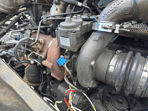 Турбина 2018г.