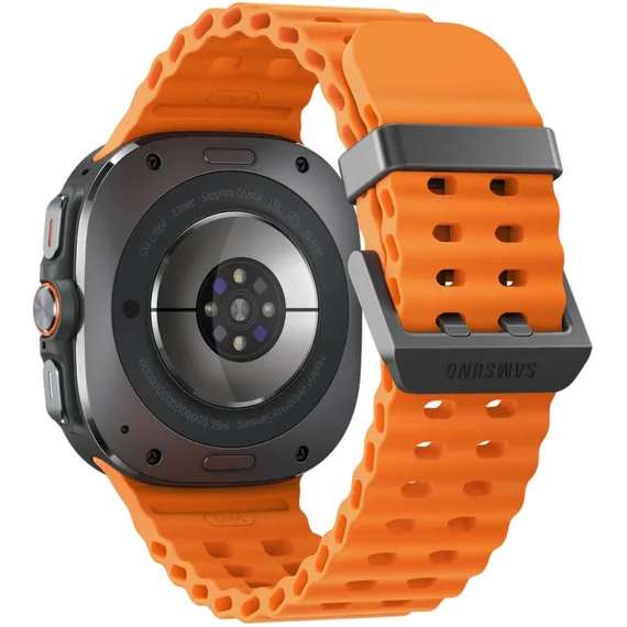 Samsung Galaxy Watch Ultra 47mm Titanium Gray