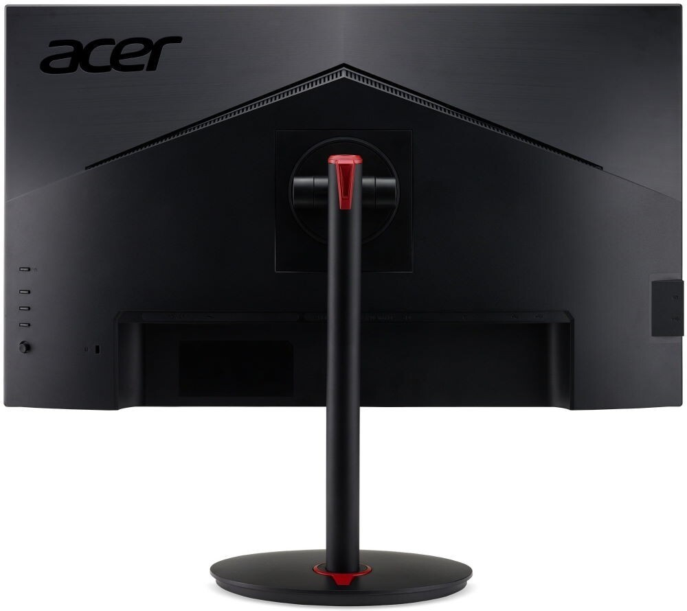 Монитор 27" ACER Nitro XV272Xbmiiprx (UM.HX2EE.X08)