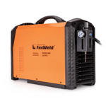 Сварочный полуавтомат SAGGIO 2000 LCD PFC (5в1) 9312