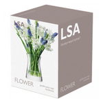 Ваза Flower 13 см