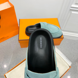 Hermes Go Mule