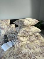 Наволочка 40х60 см, 100% хлопок, 1 шт