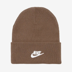 Шапка NIKE U NK PEAK BEANIE TC FUT F24 L