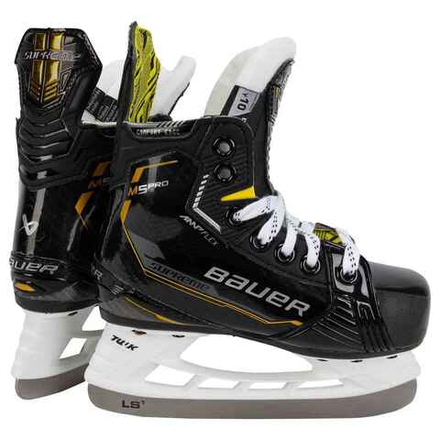 Коньки BAUER SUPREME M5 PRO YTH (детский)