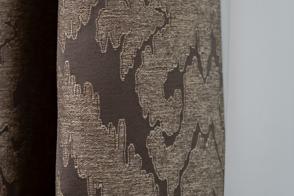 Ткань Портьера Восток кор (Orient kor) 300x260 Garda Decor