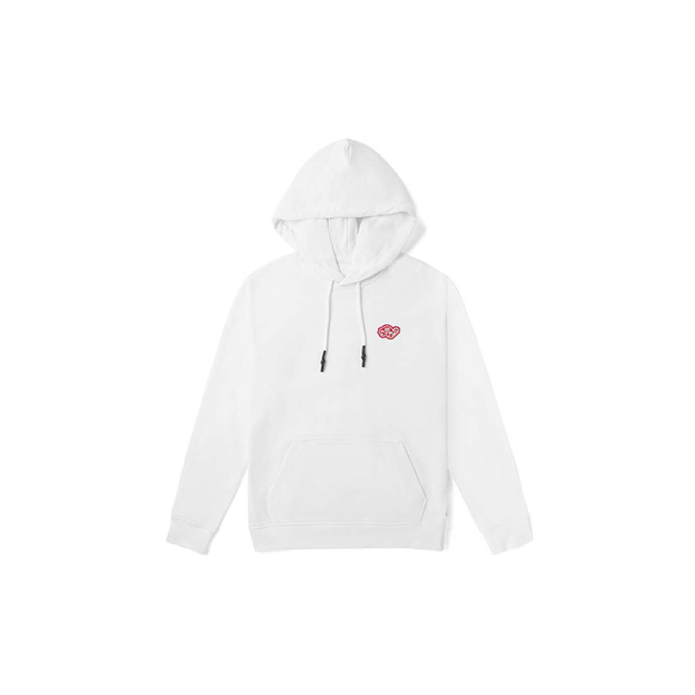 Толстовка Vans, VN0A4UTYWHT